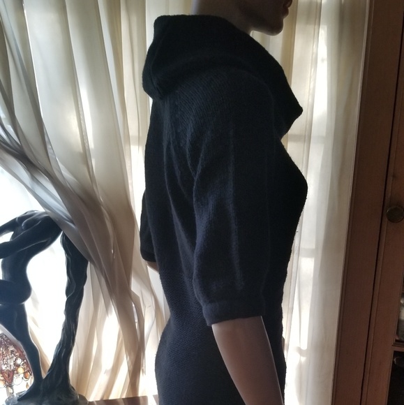 Sweater Dress just add boots :-) - Picture 8 of 8